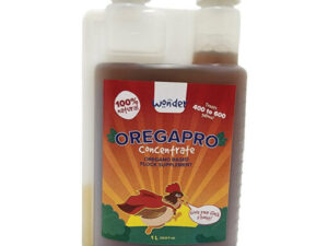 OREGAPRO SUPPLEMENT FOR FLOCK HEALTH