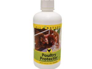 POULTRY PROTECTOR CONCENTRATE 33.9 FL OZ