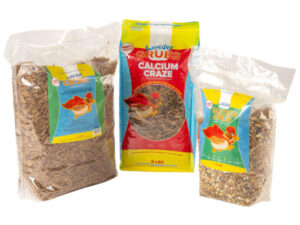 GIFTS FOR YOUR CHICKENS