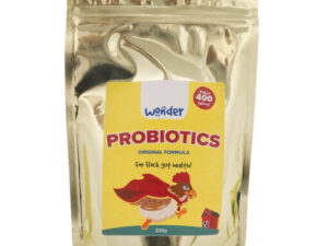 PROBIOTICS CONCENTRATED FORMULA